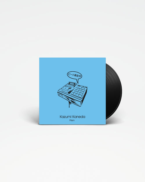 Beats Note - Kazumi Kaneda