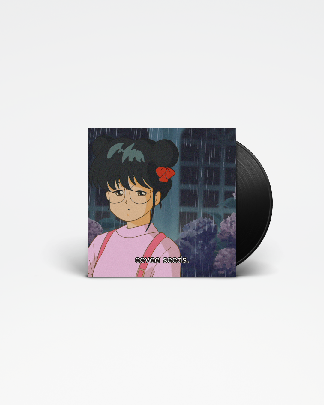 新品 Eevee / Seeds 12inch レコード ブランド公式ECサイト