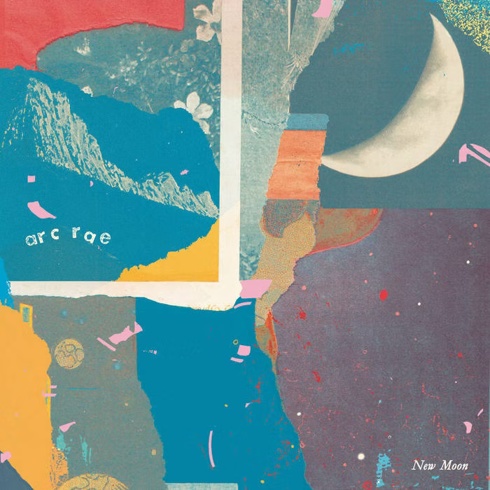 Label Highlight: Mystery Circles