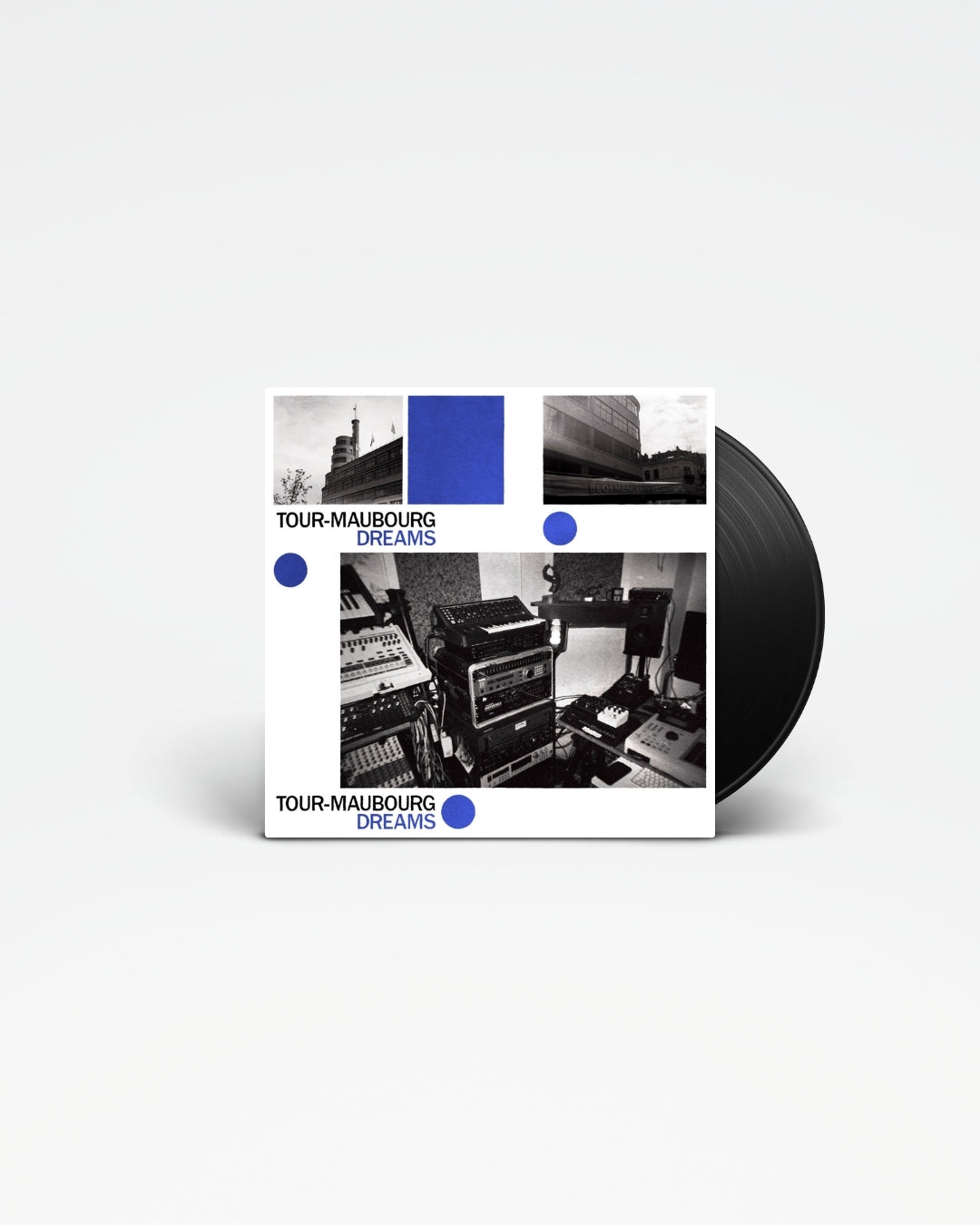 Cutting Shapes - Dance Music Collection