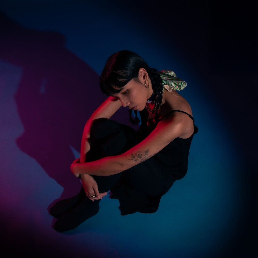 Mana - Kalia Vandever