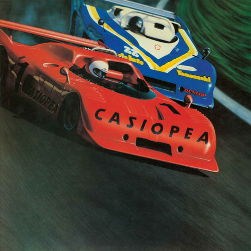 CASIOPEA - Casiopea