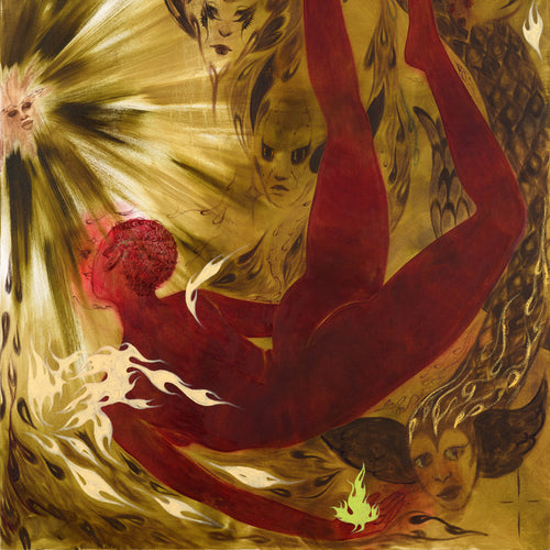 4 Dreams - Zsela, Daniel Aged, Taul Katz