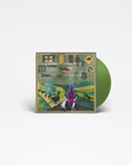 AMAMA - Crumb (green vinyl)