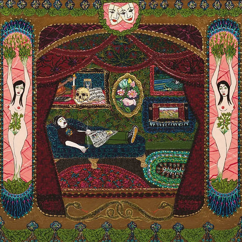 ANITYA - Tom Scott