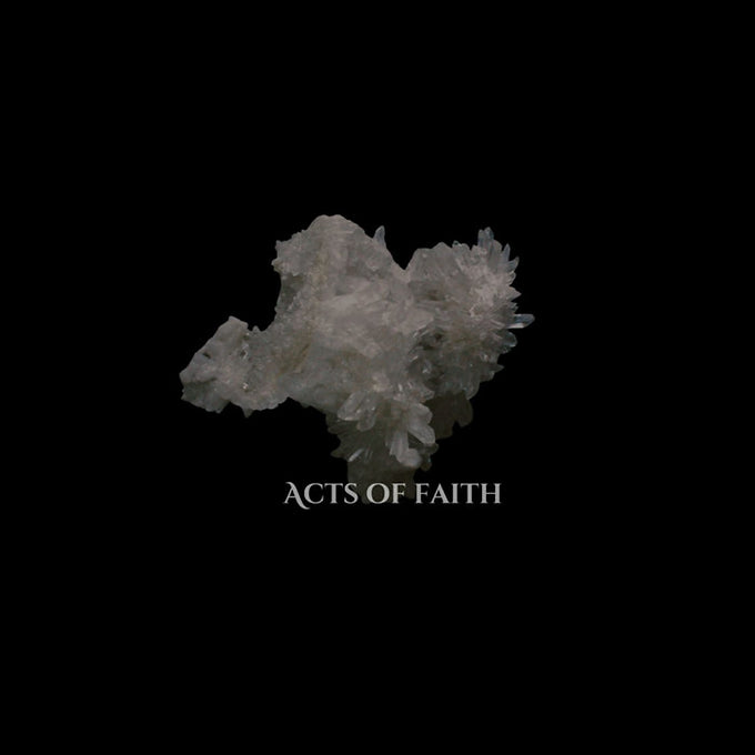 Acts of Faith - Sault