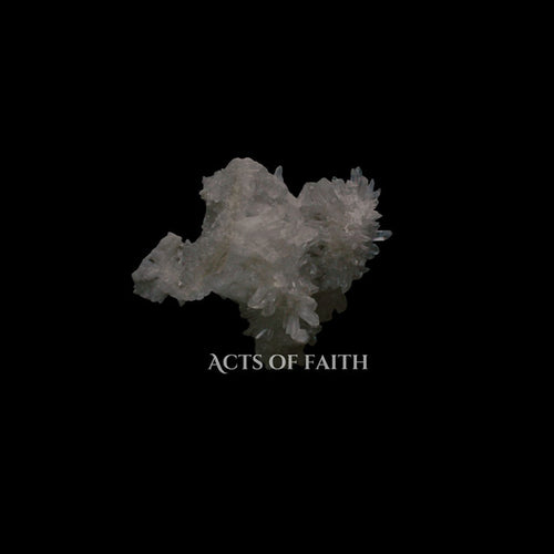 Acts of Faith - Sault
