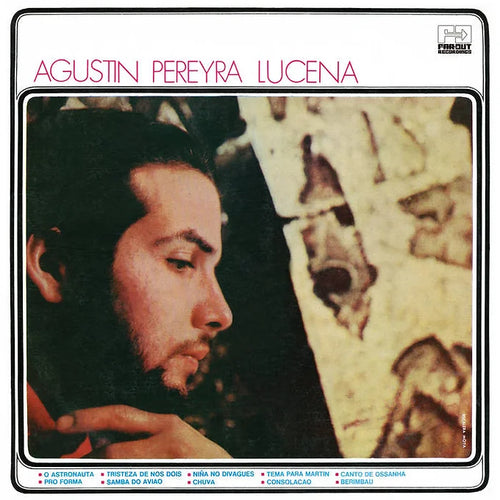Agustin Pereyra Lucena - Agustín Pereyra Lucena