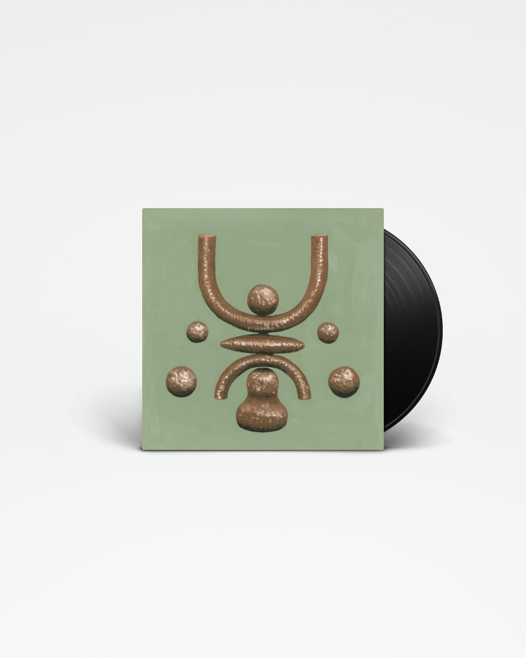 レコード maya ongaku - Approach to Anima