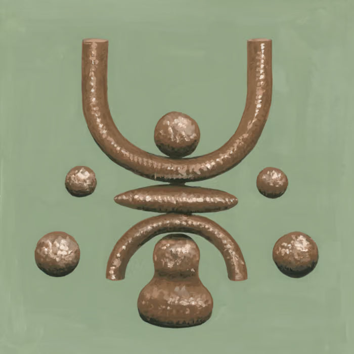 Approach to Anima - Maya Ongaku