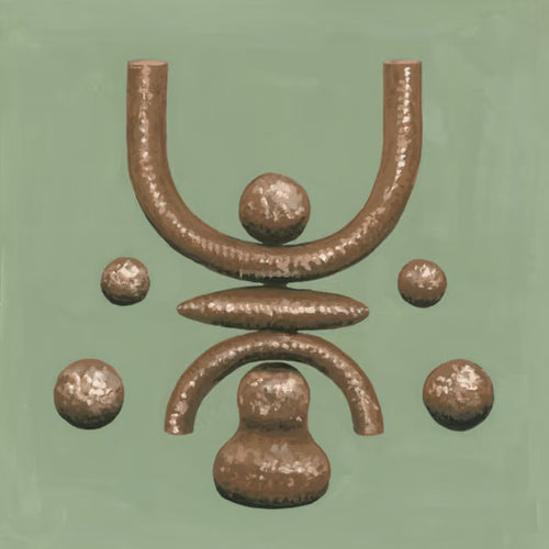 Approach to Anima - Maya Ongaku