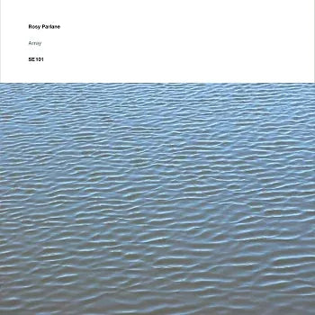 Array - Rosy Parlane