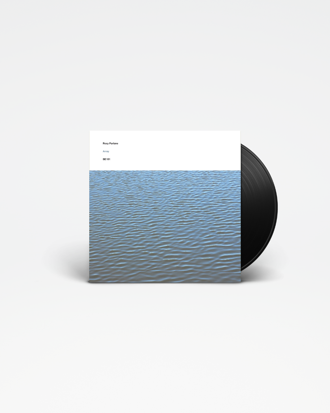 Array - Rosy Parlane