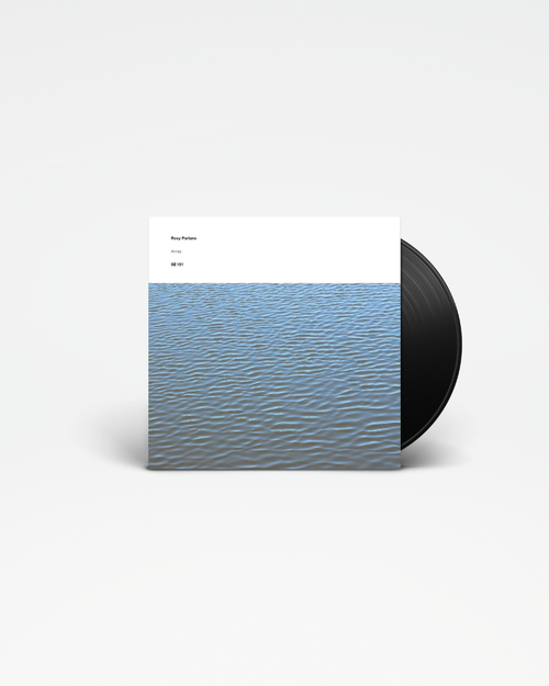 Array - Rosy Parlane