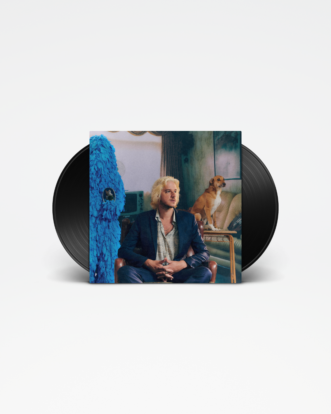 As Palavras, Vol. 1 & 2 - Rubel