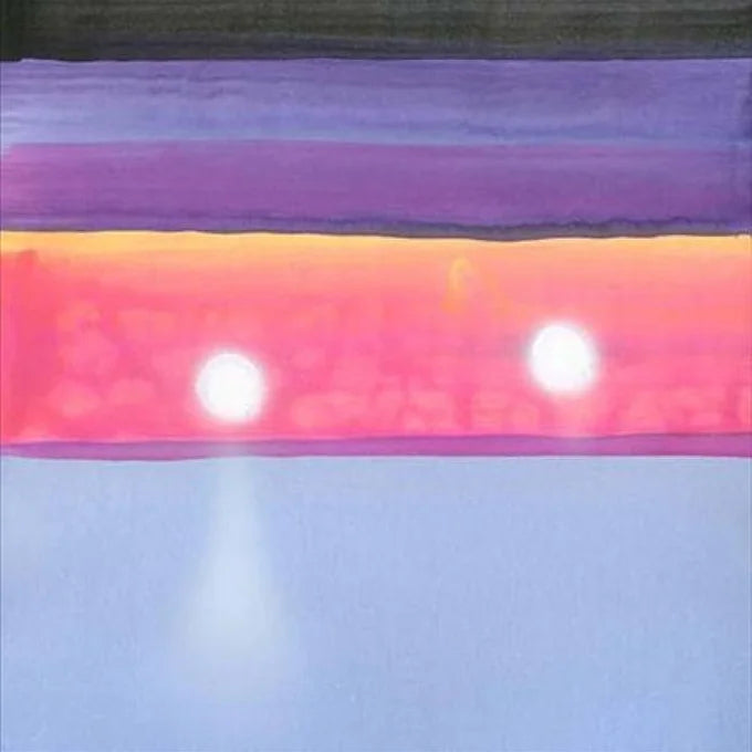 Asper Clouds - Christopher Rau