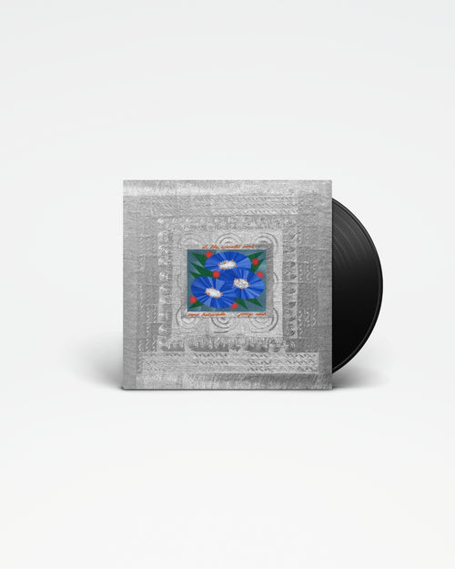 At The Emerald Pool - Tomo Katsurada and Jonny Nash album cover