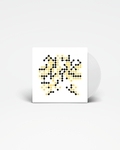 Automated Improvisation - Move 78 (transparent vinyl)