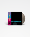 BLACK MAHOGANI II - Moodymann (smokey vinyl)