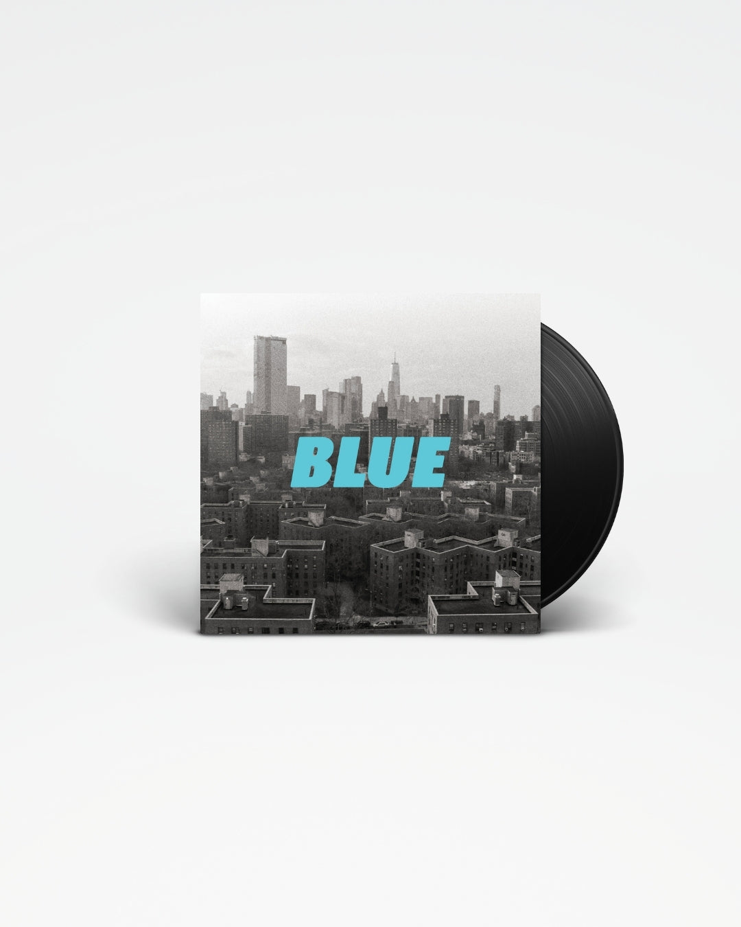 Blue (2026 Repress) - Dae Han