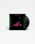 Bad Meditation - Mara TK