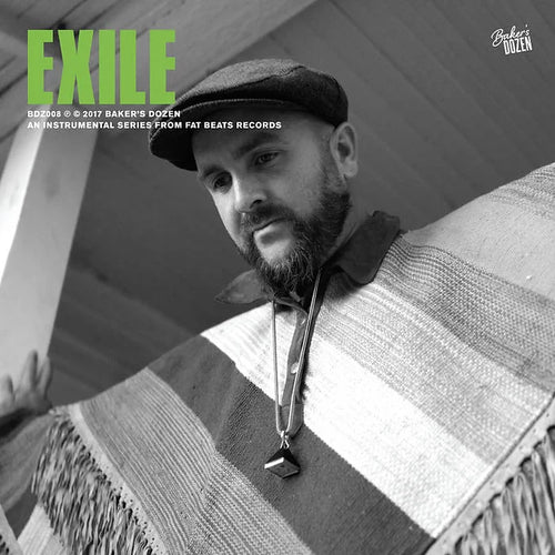 Baker's Dozen: Exile - Exile