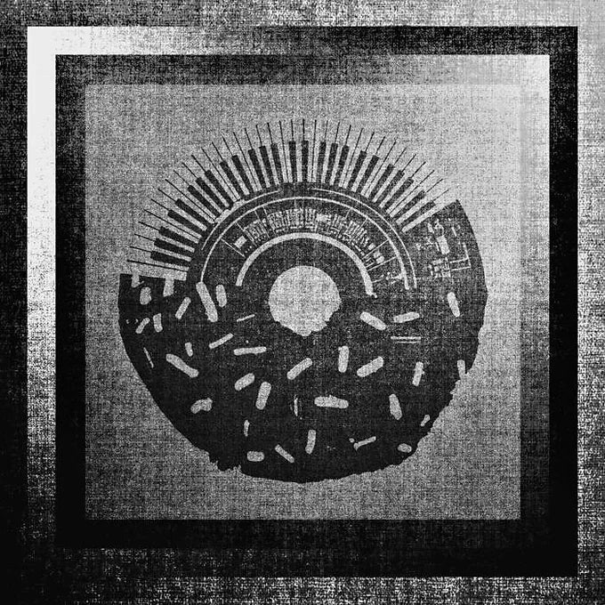 Basement Donuts - LEONARD CHARLES
