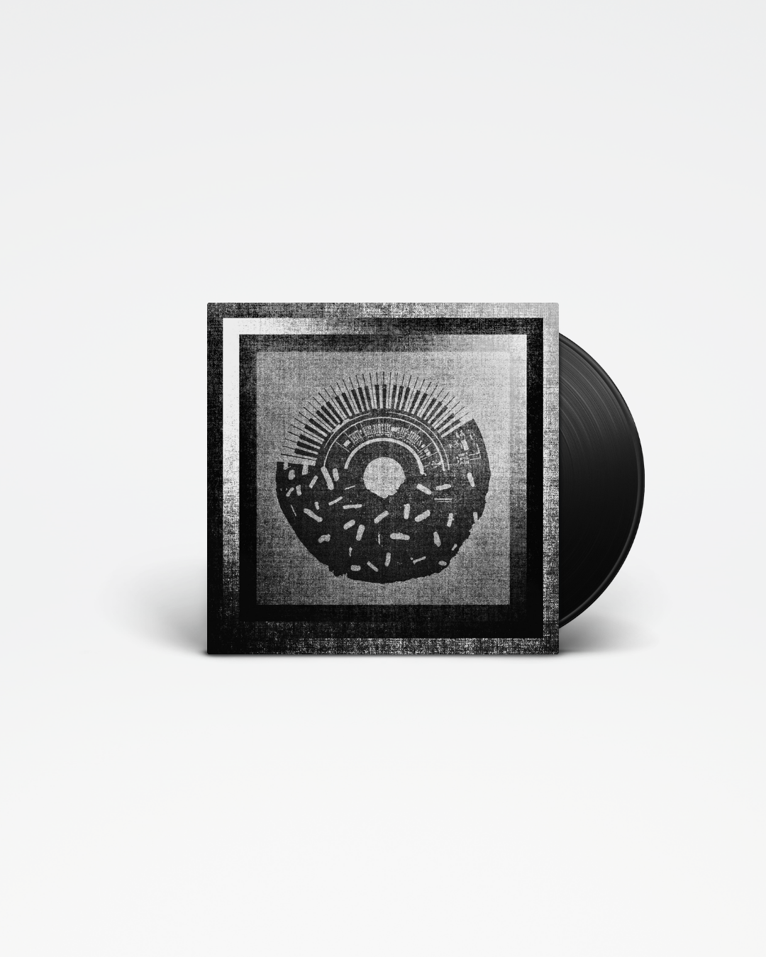 Basement Donuts - LEONARD CHARLES