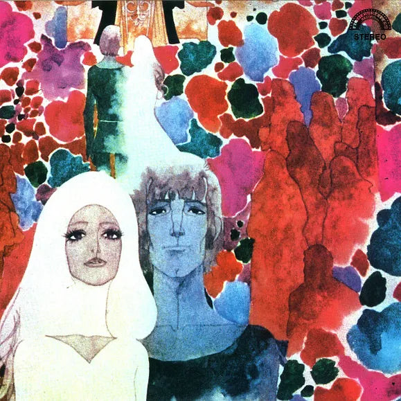 Belladona - Masahiko Sato