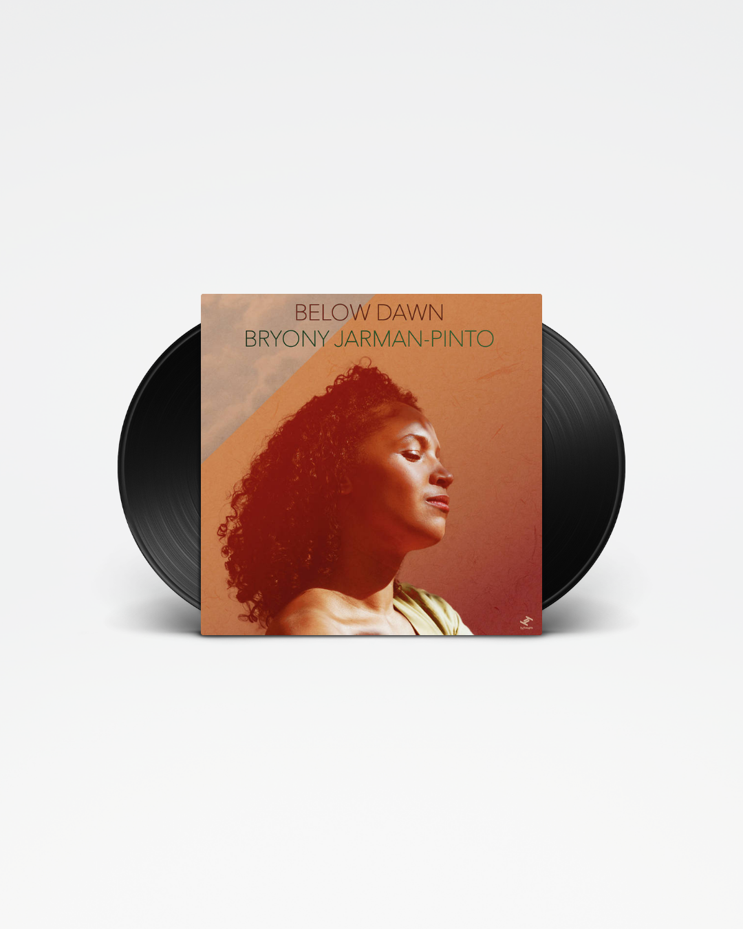 Below Dawn - Bryony Jarman-Pinto
