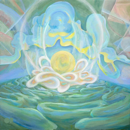 Between All Things - OHMA