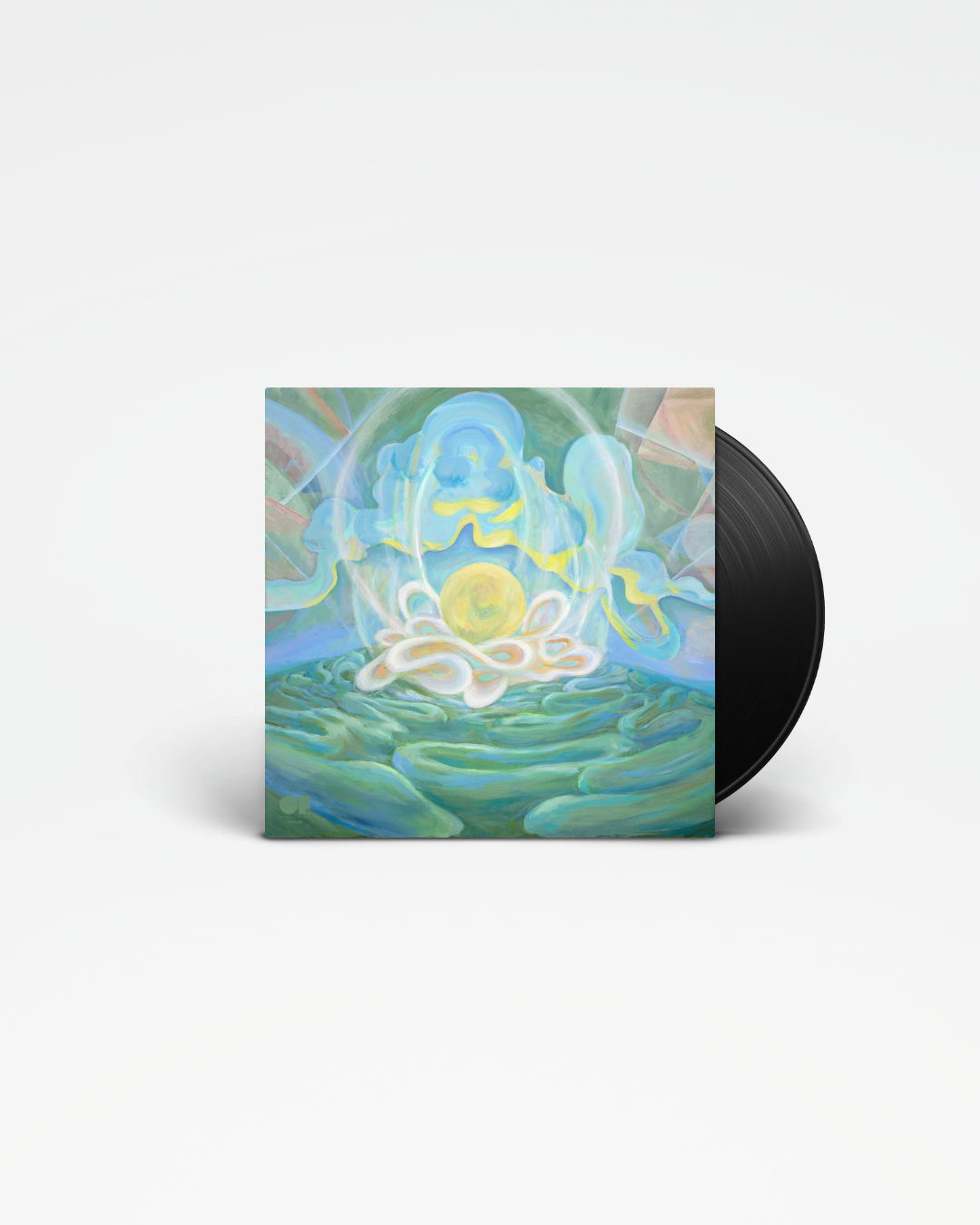 Between All Things - OHMA