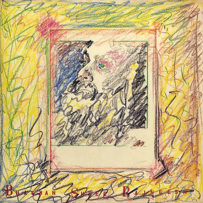 Bhagwan Shree Rajneesh - Hiroki Tamaki