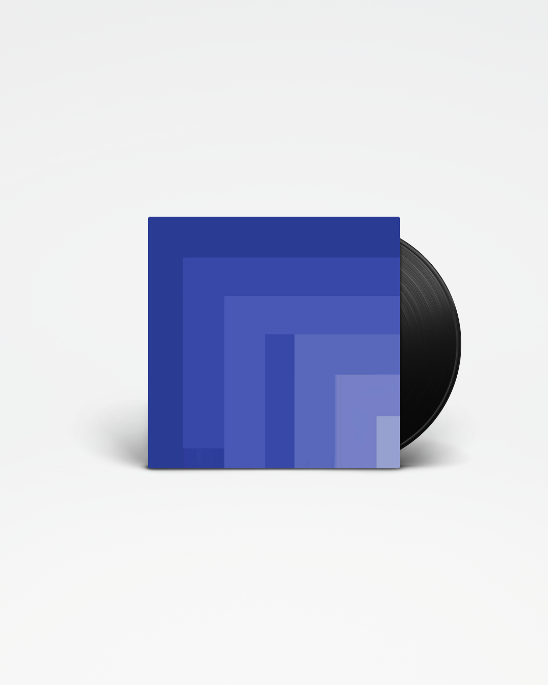 Blue Room - Steve Spacek