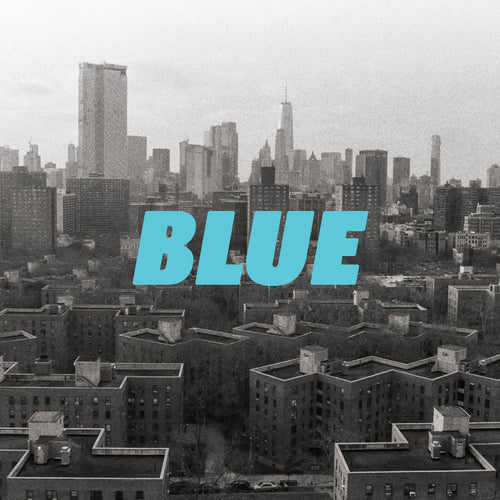 Blue (2026 Repress) - Dae Han