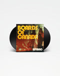 Inferno - Boards of Canada