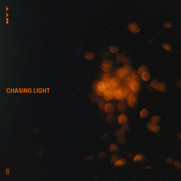 CHASING LIGHT - Moses Yoofee Trio