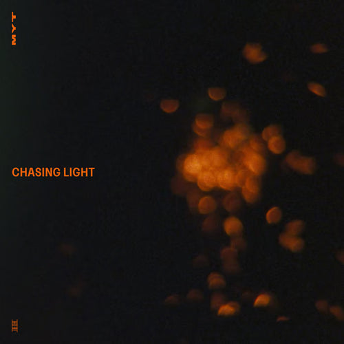 CHASING LIGHT - Moses Yoofee Trio