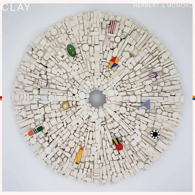 CLAY - HERBERT & MOMOKO