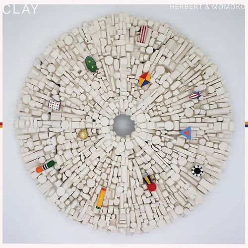 CLAY - HERBERT & MOMOKO