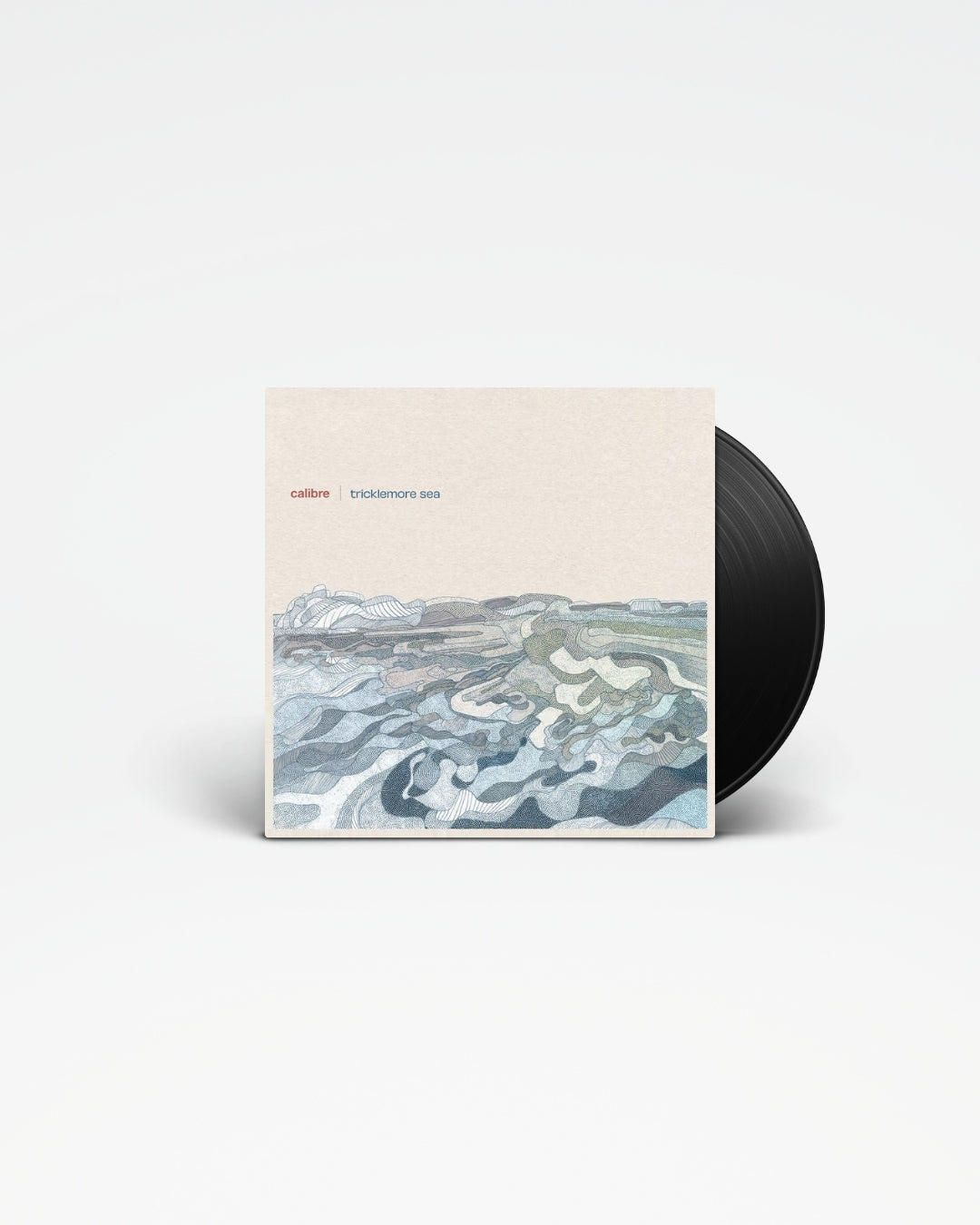 Tricklemore Sea - Calibre
