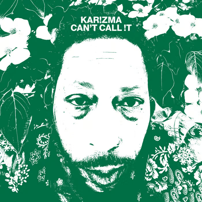 Can't Call !t - Karizma