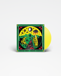 Chasing Shadows - Nubiyan Twist (yellow vinyl) - Stack Records
