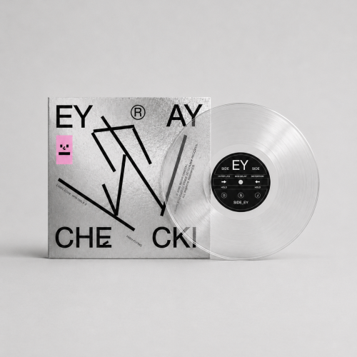 EY AY (Deluxe Slay Jazz) - Piotr Checki