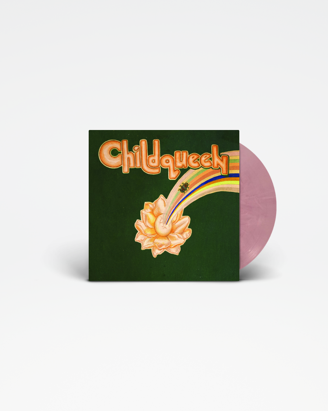 Childqueen - Kadhja Bonet