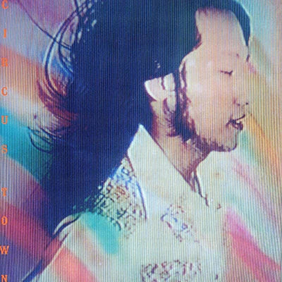 Circus Town - Tatsuro Yamashita - Stack Records