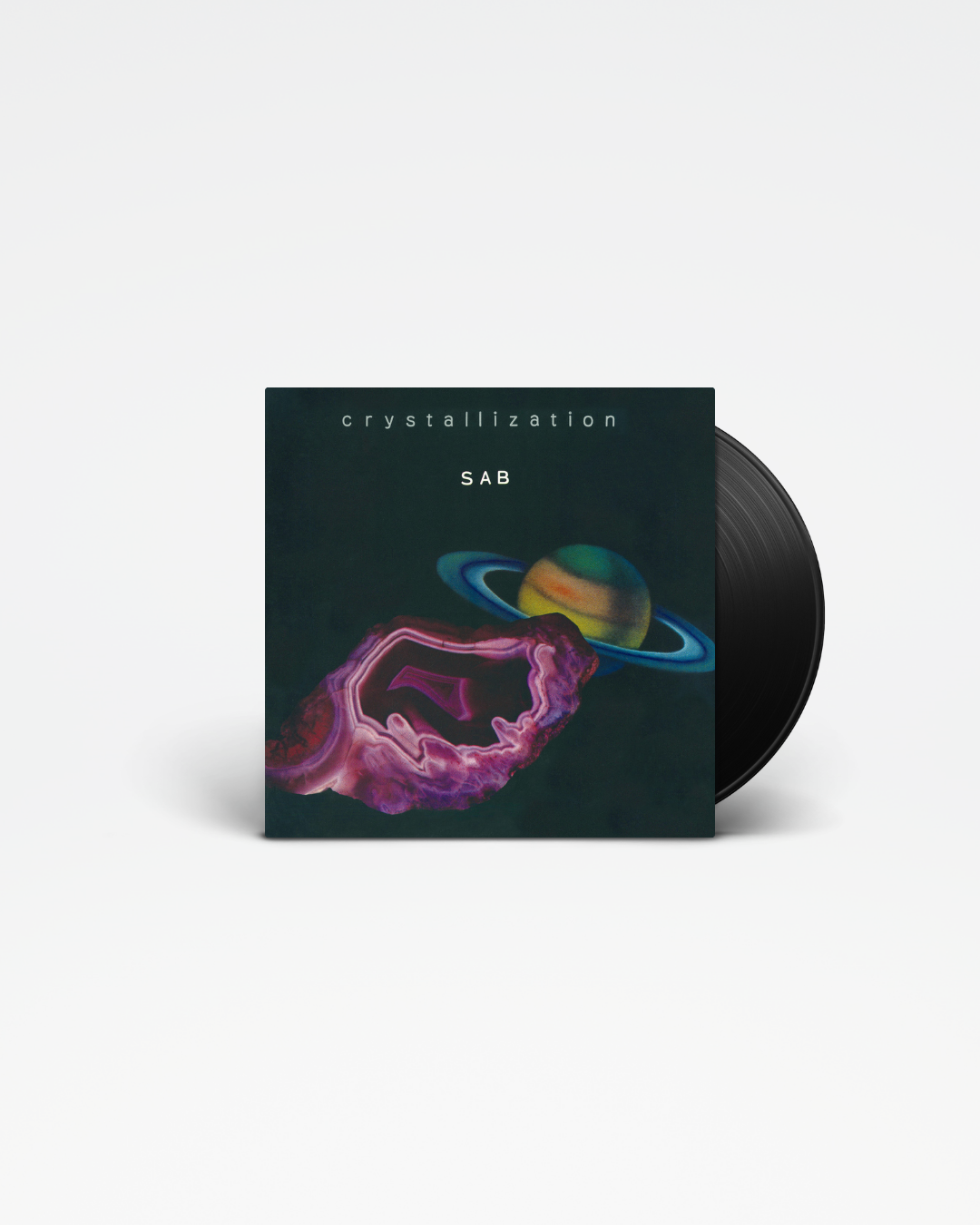 Crystallization - SAB