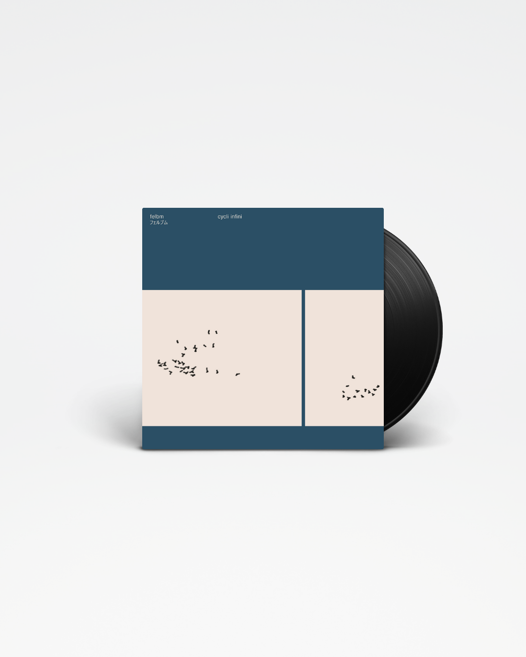 Cycli infini - Felbm - Stack Records