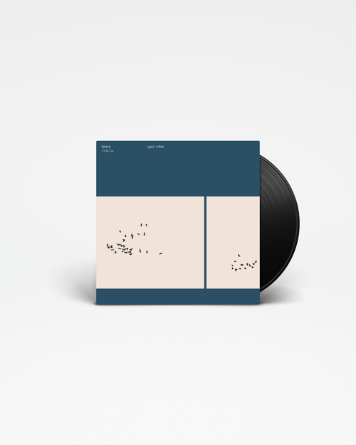 Cycli infini - Felbm - Stack Records
