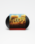 Distance in Static - Bonobo